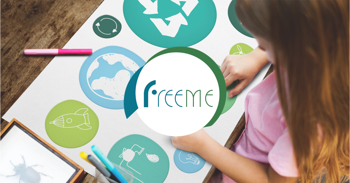 Adopting the Safe and Sustainable by Design approach - FreeMe Project